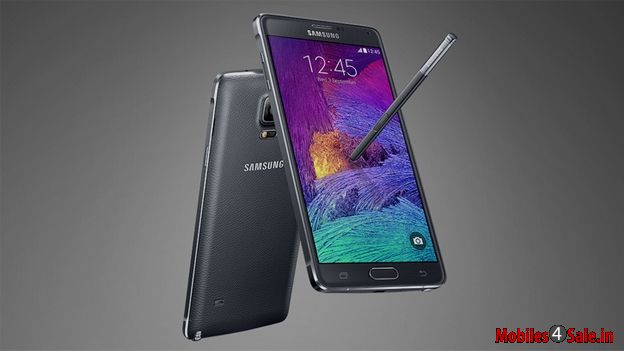 The Rumored Galaxy Note 5