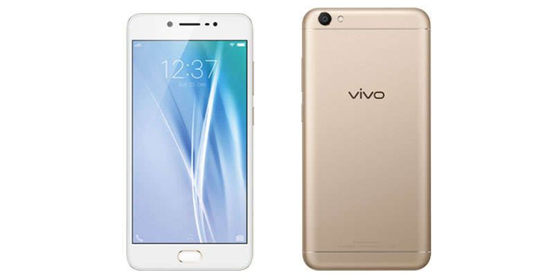 Vivo V5