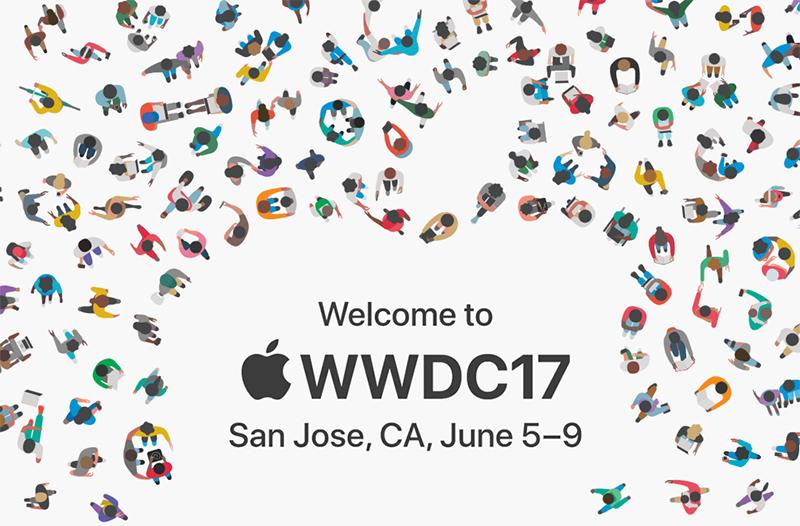 Wwdc 2017 Apple Website