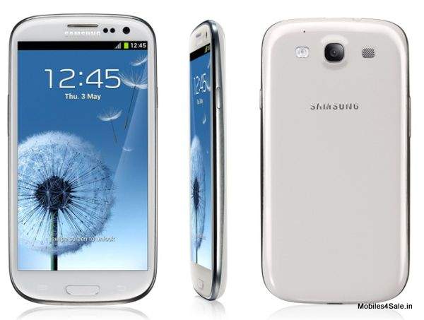 Samsung Galaxy S3 - 32GB