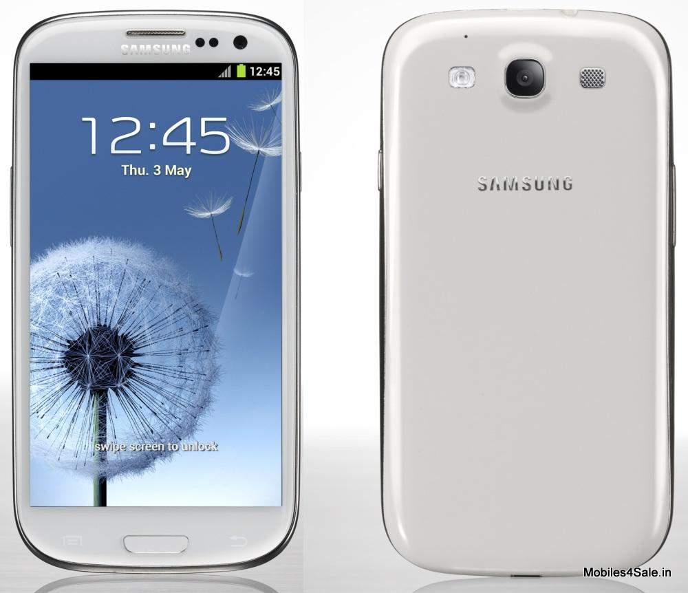 Samsung i9300 Galaxy S3