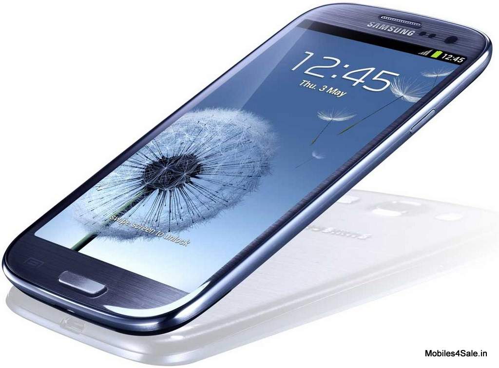 Samsung i9300 Galaxy S3